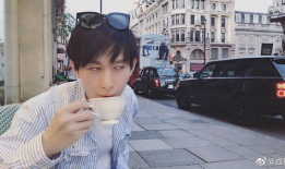 吃瓜娱乐圈成毅,瓜田里的娱乐圈新秀